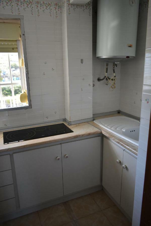 Appartement Montesol Primera Linea Trg